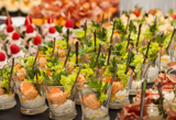 Catering